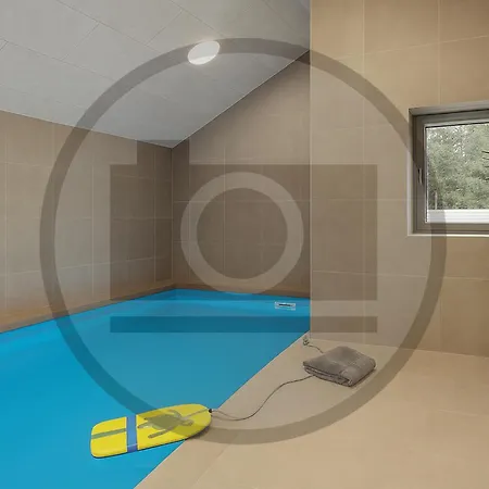 Pet Friendly In With Sauna Vakantiehuis Fåborg