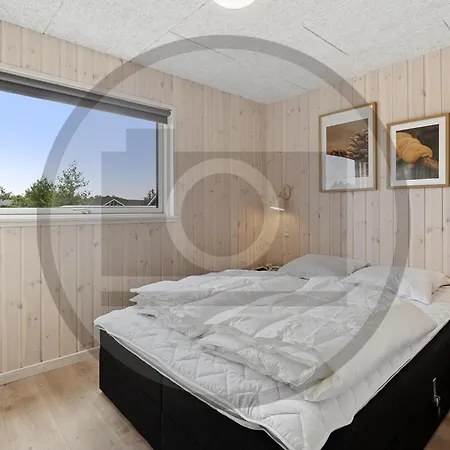 Pet Friendly In With Sauna Feriehus Faaborg
