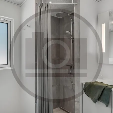 Hébergement de vacances Pet Friendly In With Sauna