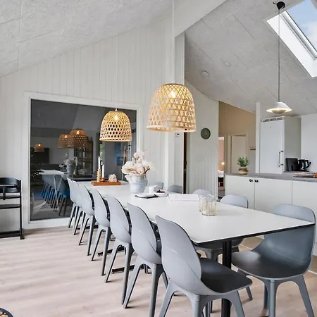 Pet Friendly In With Sauna * Fåborg