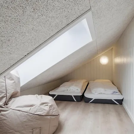 Pet Friendly In With Sauna Prázdninový dům Fåborg