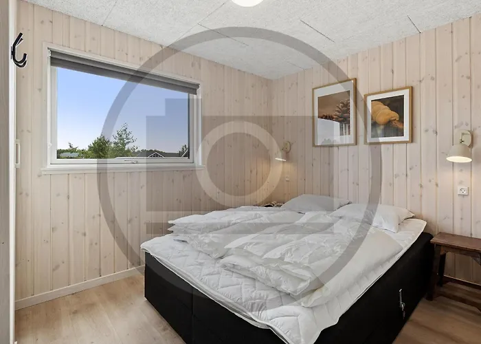Pet Friendly In With Sauna Feriehus Faaborg